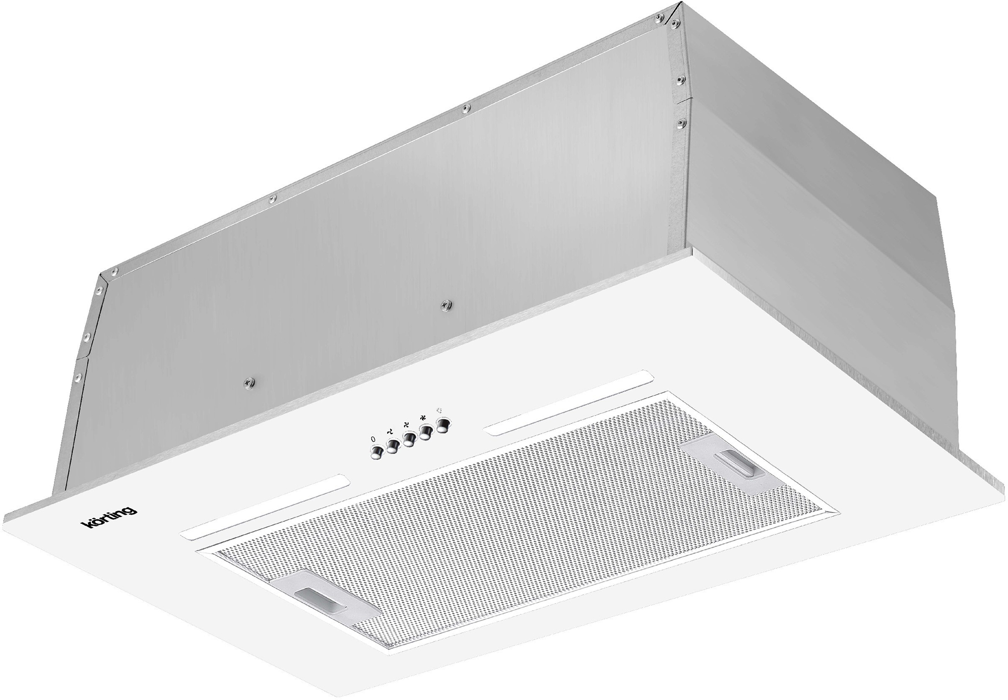 Вытяжка Korting KHI 60087 W фото 1 в Ростове-на-Дону