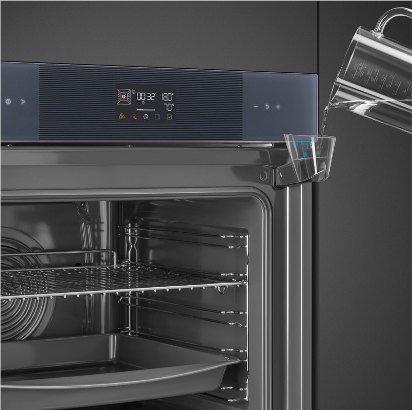 Духовой шкаф  SMEG SO6102S3PG фото 5 в Ростове-на-Дону
