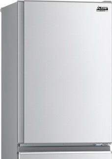 Холодильник Mitsubishi Electric MR-CXR46EN-ST-R фото 2 в Ростове-на-Дону