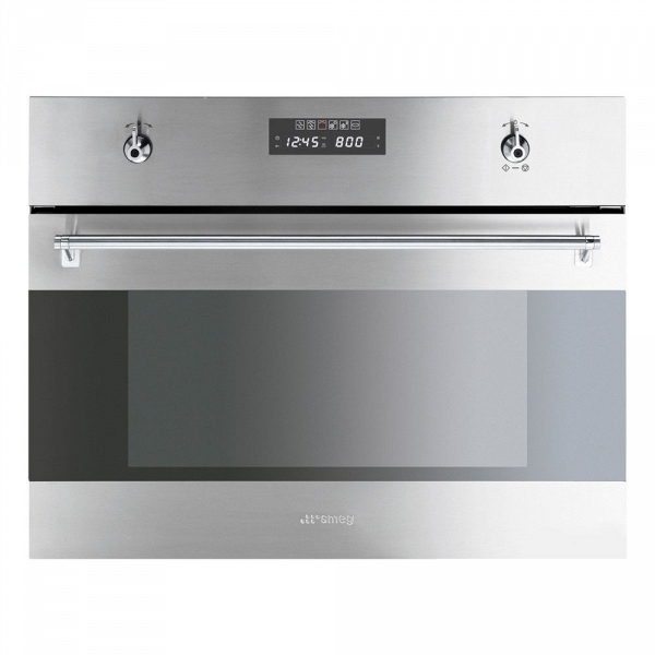 Духовой шкаф Smeg S45MX2 в Ростове-на-Дону Духовой шкаф Smeg S45MX2 в Ростове-на-Дону