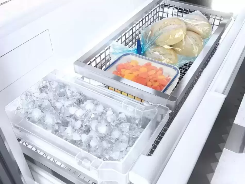 Холодильник Miele KF 2982 Vi MasterCool фото 9 в Ростове-на-Дону