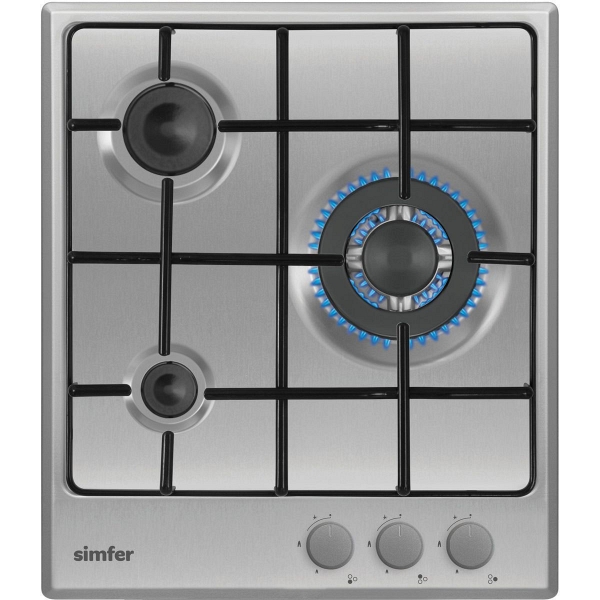 Варочная панель Simfer H45V35M411 в Ростове-на-Дону Варочная панель Simfer H45V35M411 в Ростове-на-Дону