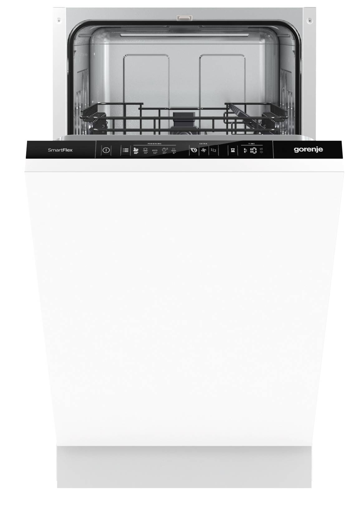 Встраиваемая посудомоечная машина Gorenje GV53111 в Ростове-на-Дону Встраиваемая посудомоечная машина Gorenje GV53111 в Ростове-на-Дону