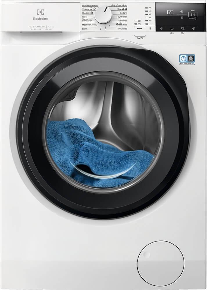 Стиральная машина с сушкой Electrolux EW7W2492E фото 1 в Ростове-на-Дону