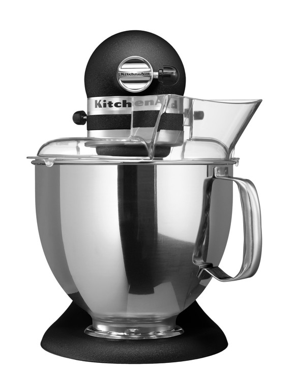 Миксер KitchenAid 5KSM150PSEBK фото 2 в Ростове-на-Дону Миксер KitchenAid 5KSM150PSEBK фото 2 в Ростове-на-Дону