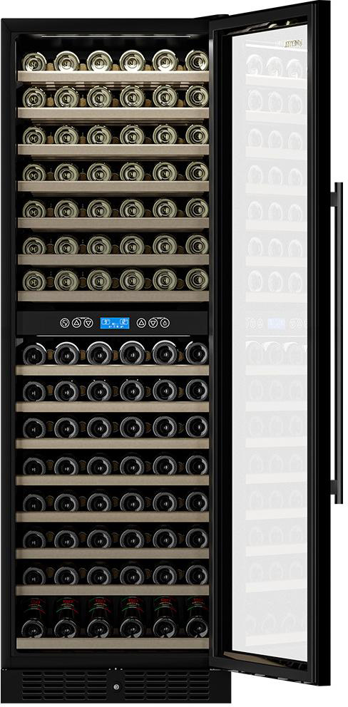 Винный холодильник Meyvel MV160-KBT2 фото 7 в Ростове-на-Дону Винный холодильник Meyvel MV160-KBT2 фото 7 в Ростове-на-Дону