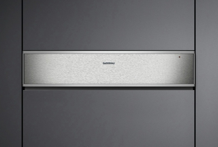 Встраиваемый подогреватель Gaggenau WS 461-110 фото 2 в Ростове-на-Дону