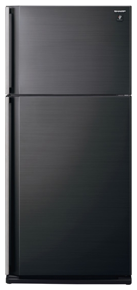 Холодильник Sharp SJ-SC55PVBK фото 1 в Ростове-на-Дону