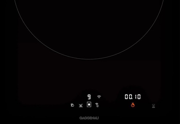 Индукционная варочная панель Gaggenau VI414103 фото 2 в Ростове-на-Дону