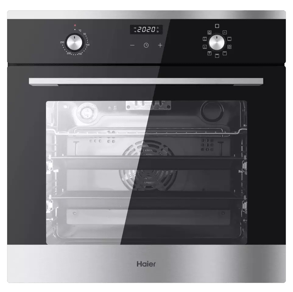 Духовой шкаф Haier HOX-P09CGBX фото 1 в Ростове-на-Дону