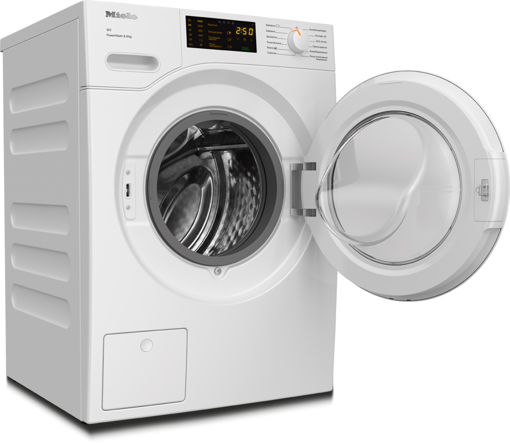 Стиральная машина Miele WWD320 WCS фото 2 в Ростове-на-Дону
