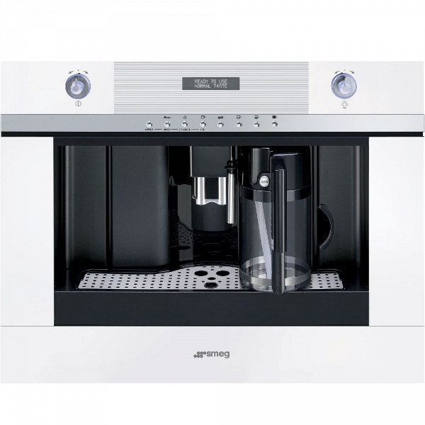 Встраиваемая кофемашина Smeg CMSC 451B в Ростове-на-Дону Встраиваемая кофемашина Smeg CMSC 451B в Ростове-на-Дону