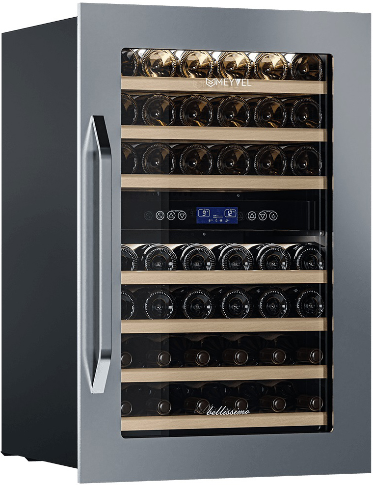 Винный холодильник Meyvel MV42-KSB2 фото 1 в Ростове-на-Дону Винный холодильник Meyvel MV42-KSB2 фото 1 в Ростове-на-Дону