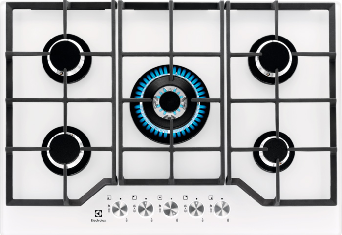 Варочная поверхность Electrolux GPE 373 YV в Ростове-на-Дону