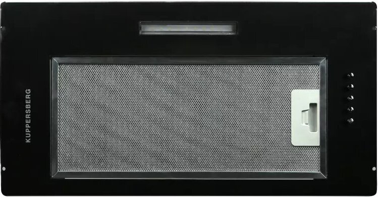Вытяжка Kuppersberg Kuppersberg INLINE 60 B фото 2 в Ростове-на-Дону