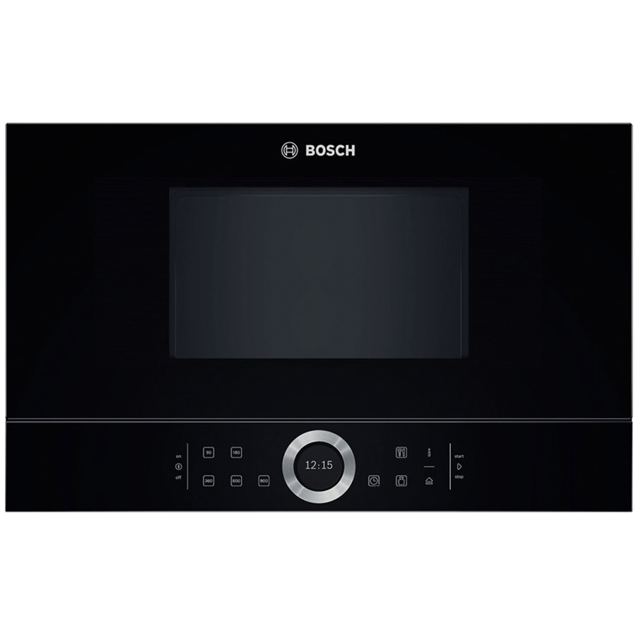 Встраиваемая микроволновая печь Bosch BFL 634GB1 фото 1 в Ростове-на-Дону