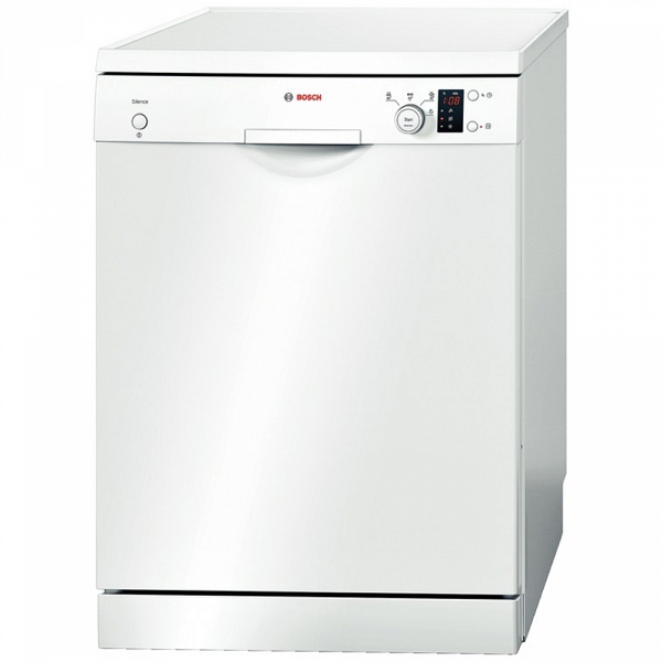 Встраиваемая посудомоечная машина Bosch SMS 40D12RU фото 1 в Ростове-на-Дону