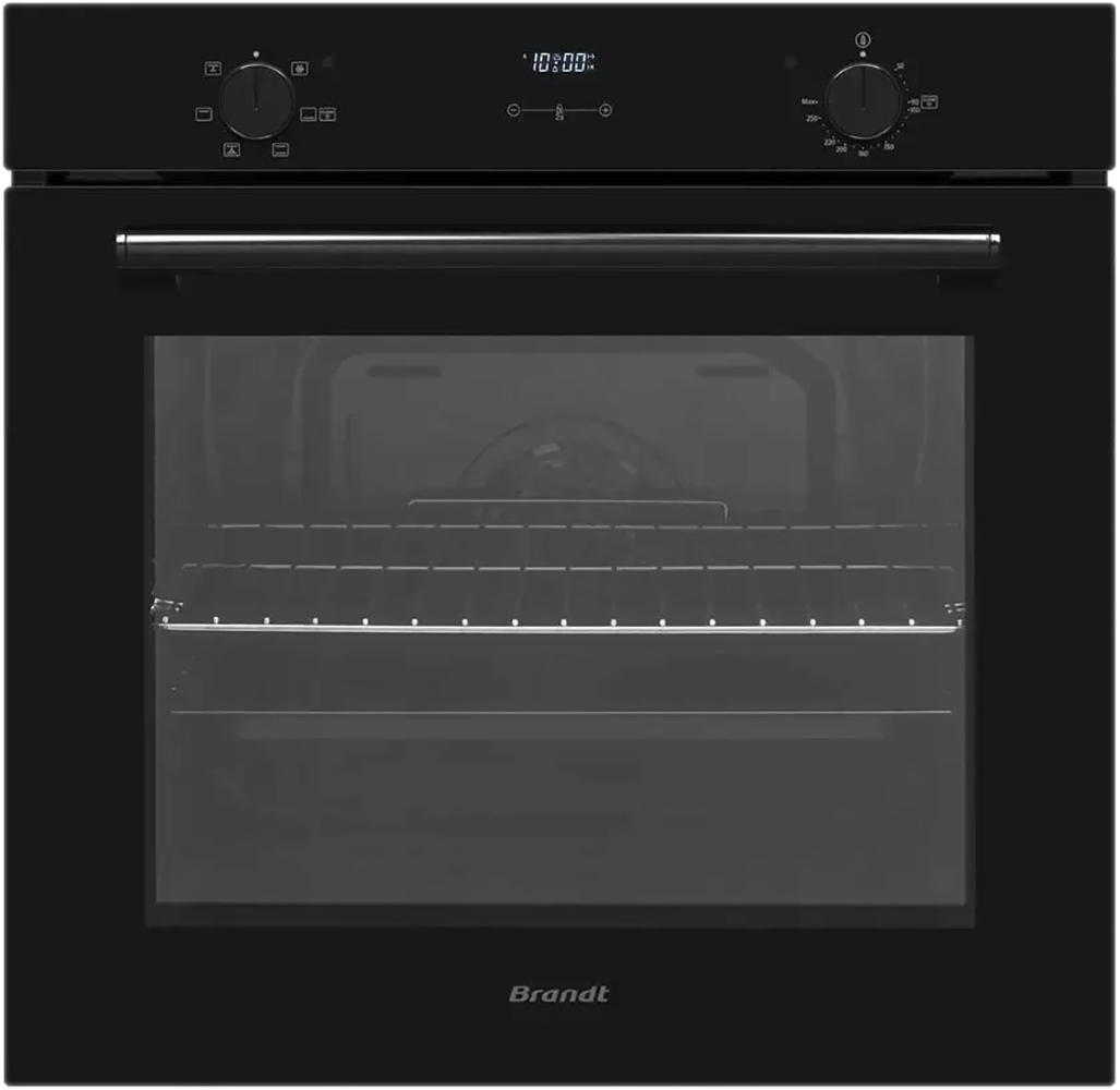 Духовой шкаф Brandt BOH1222BB фото 1 в Ростове-на-Дону