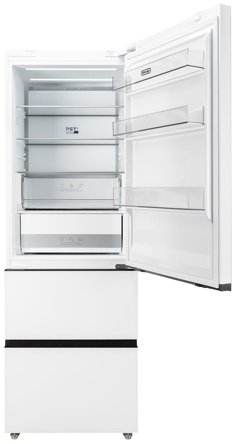 Холодильник DeLonghi DMFS 19PINF BB MATTEO фото 3 в Ростове-на-Дону