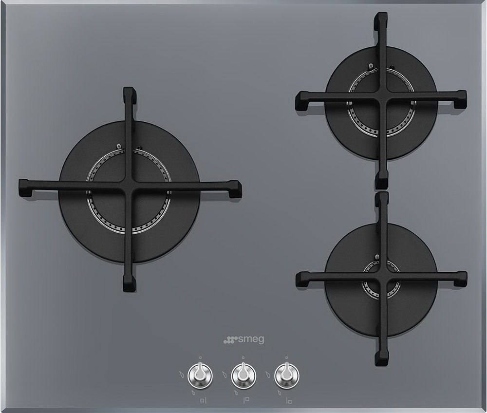 Варочная поверхность Smeg PV163S2 Linea в Ростове-на-Дону