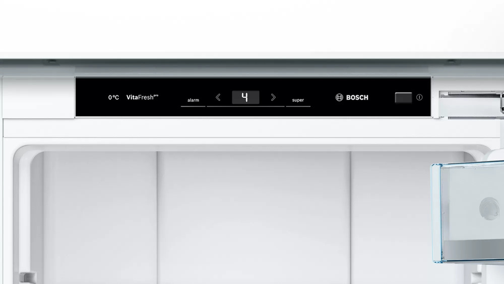 Встраиваемый холодильник Bosch KIF81PFE0 фото 2 в Ростове-на-Дону Встраиваемый холодильник Bosch KIF81PFE0 фото 2 в Ростове-на-Дону