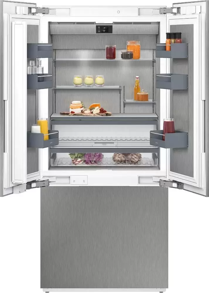 Встраиваемый холодильник Gaggenau RY492304 фото 2 в Ростове-на-Дону Встраиваемый холодильник Gaggenau RY492304 фото 2 в Ростове-на-Дону