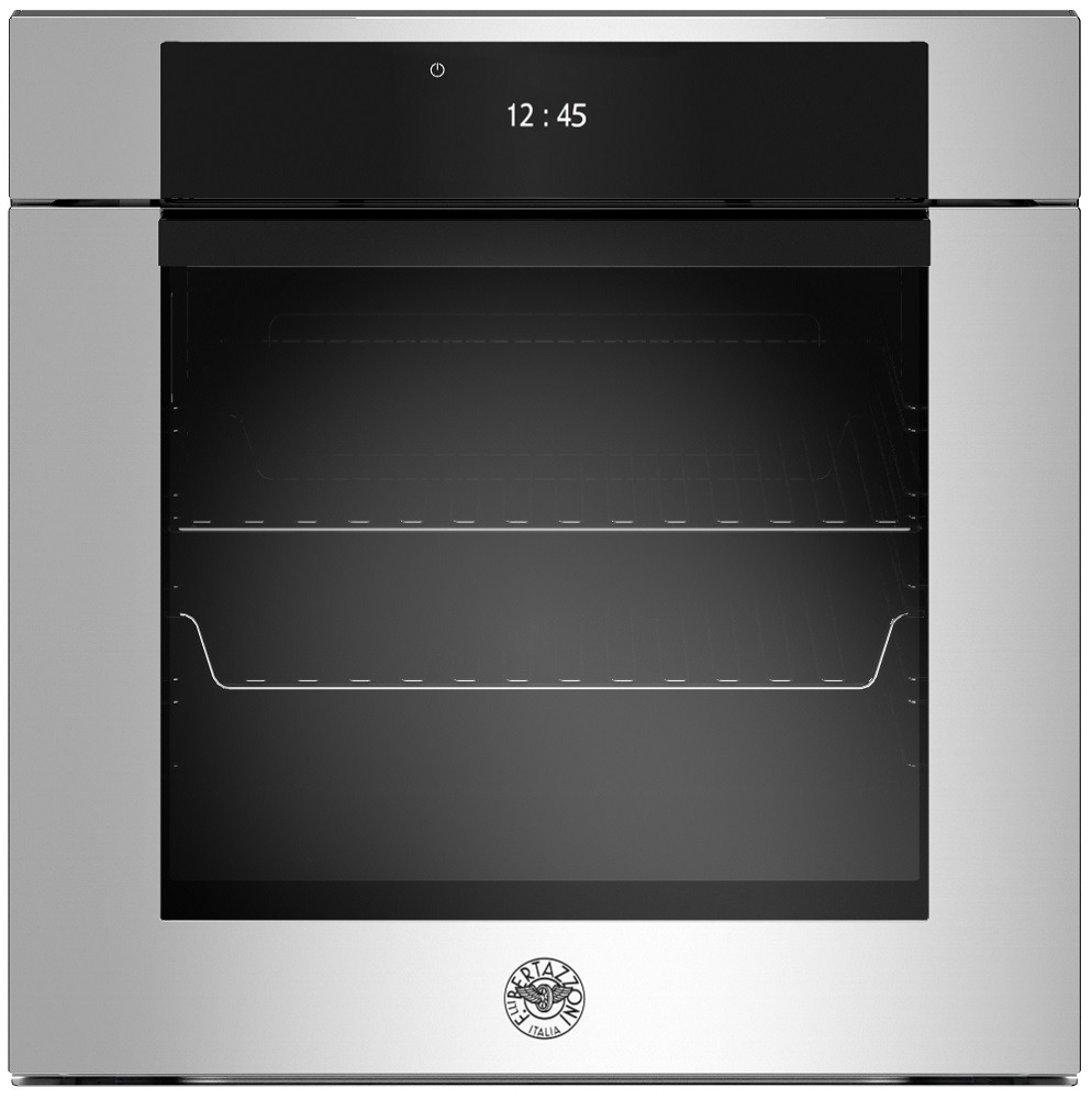 Духовой шкаф Bertazzoni F6011MODPTX/23 Нержавеющая сталь фото 1 в Ростове-на-Дону Духовой шкаф Bertazzoni F6011MODPTX/23 Нержавеющая сталь фото 1 в Ростове-на-Дону