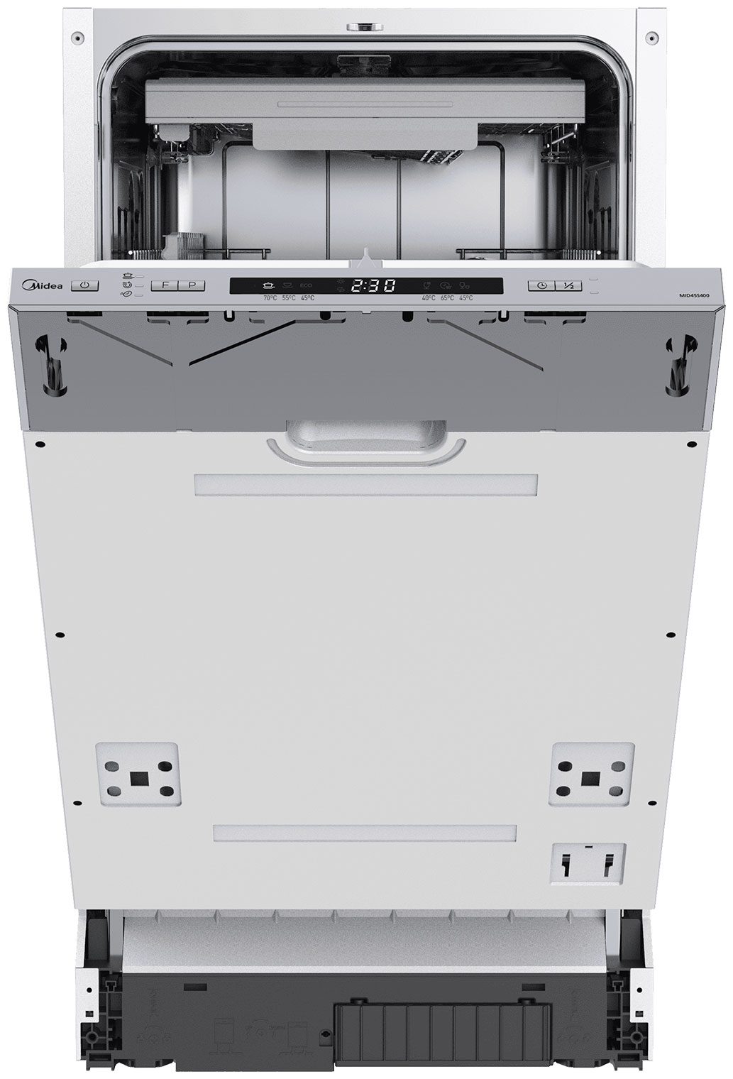 Встраиваемая посудомоечная машина Midea MID45S400 в Ростове-на-Дону Встраиваемая посудомоечная машина Midea MID45S400 в Ростове-на-Дону