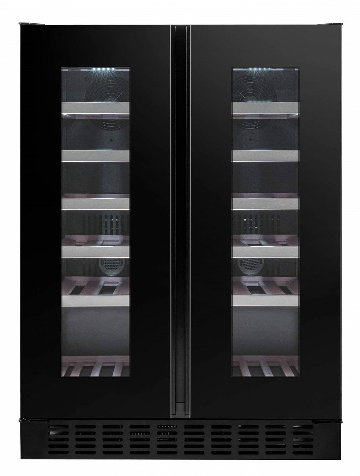 Холодильник винный Temptech ST2DX60DRB фото 4 в Ростове-на-Дону Холодильник винный Temptech ST2DX60DRB фото 4 в Ростове-на-Дону