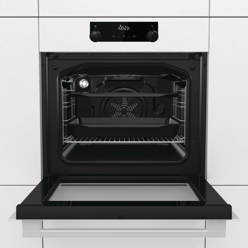 Духовой шкаф Gorenje BO 735 E 11 W фото 2 в Ростове-на-Дону Духовой шкаф Gorenje BO 735 E 11 W фото 2 в Ростове-на-Дону