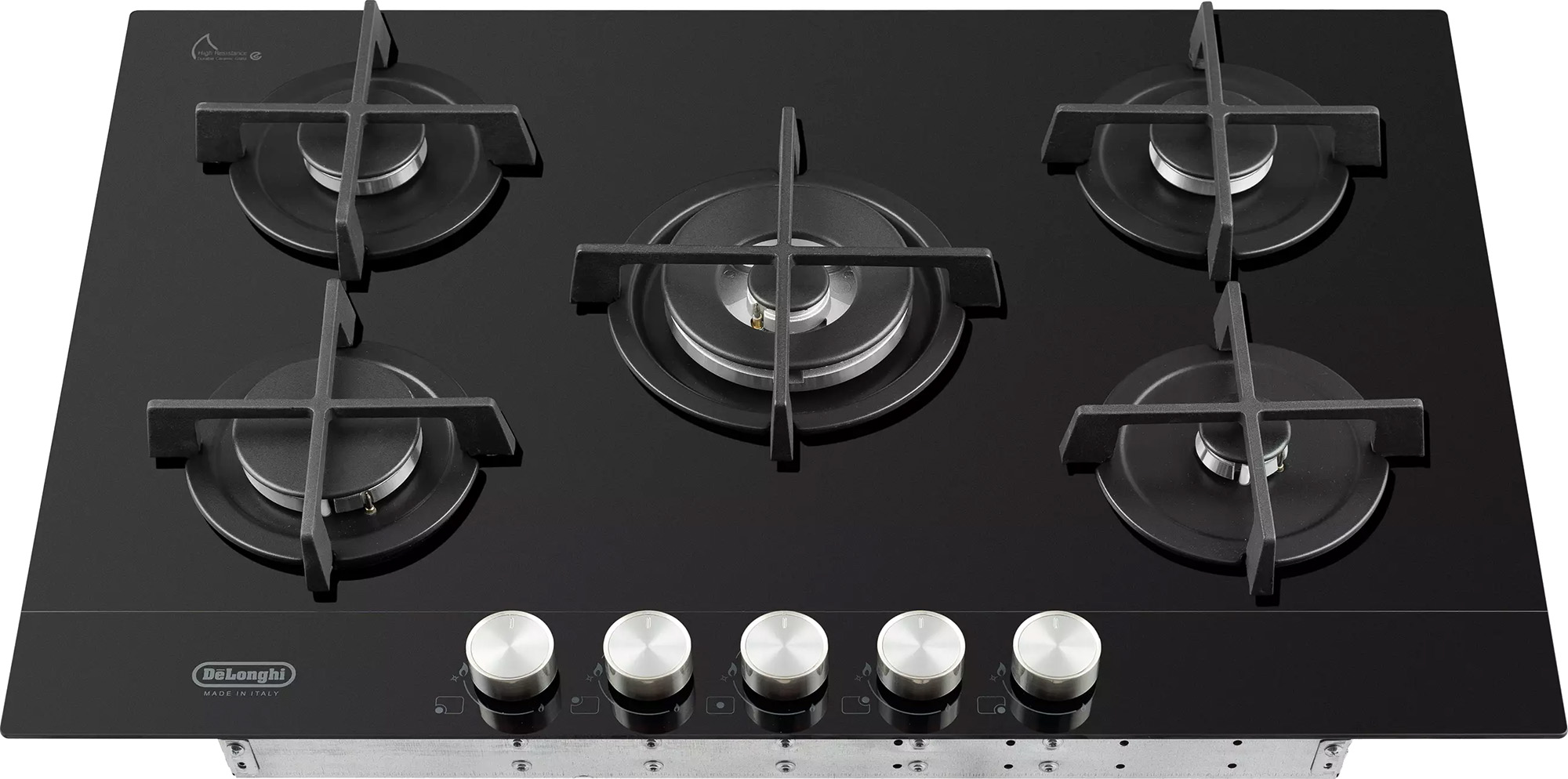 Газовая панель DeLonghi NSL 575 NC RUS фото 2 в Ростове-на-Дону
