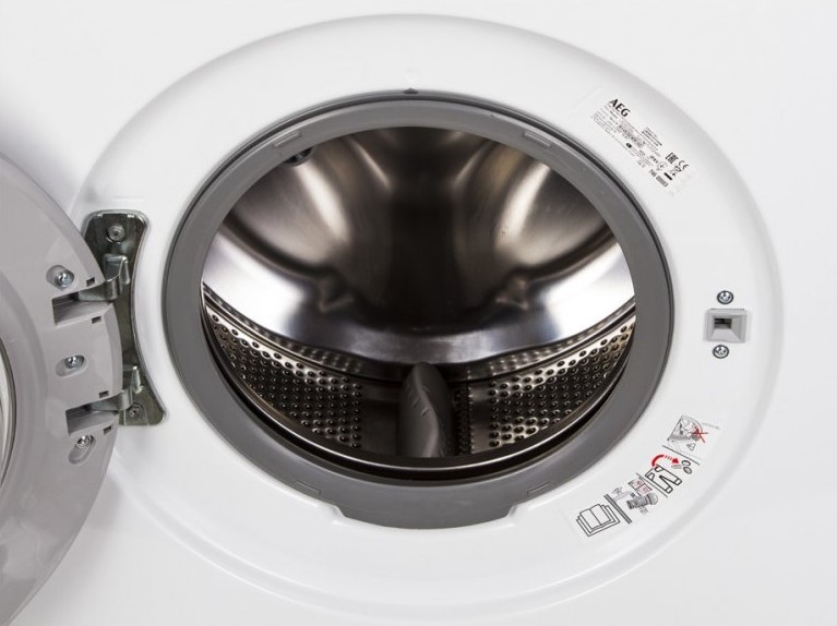 Стиральная машина AEG L 574270 SL фото 2 в Ростове-на-Дону