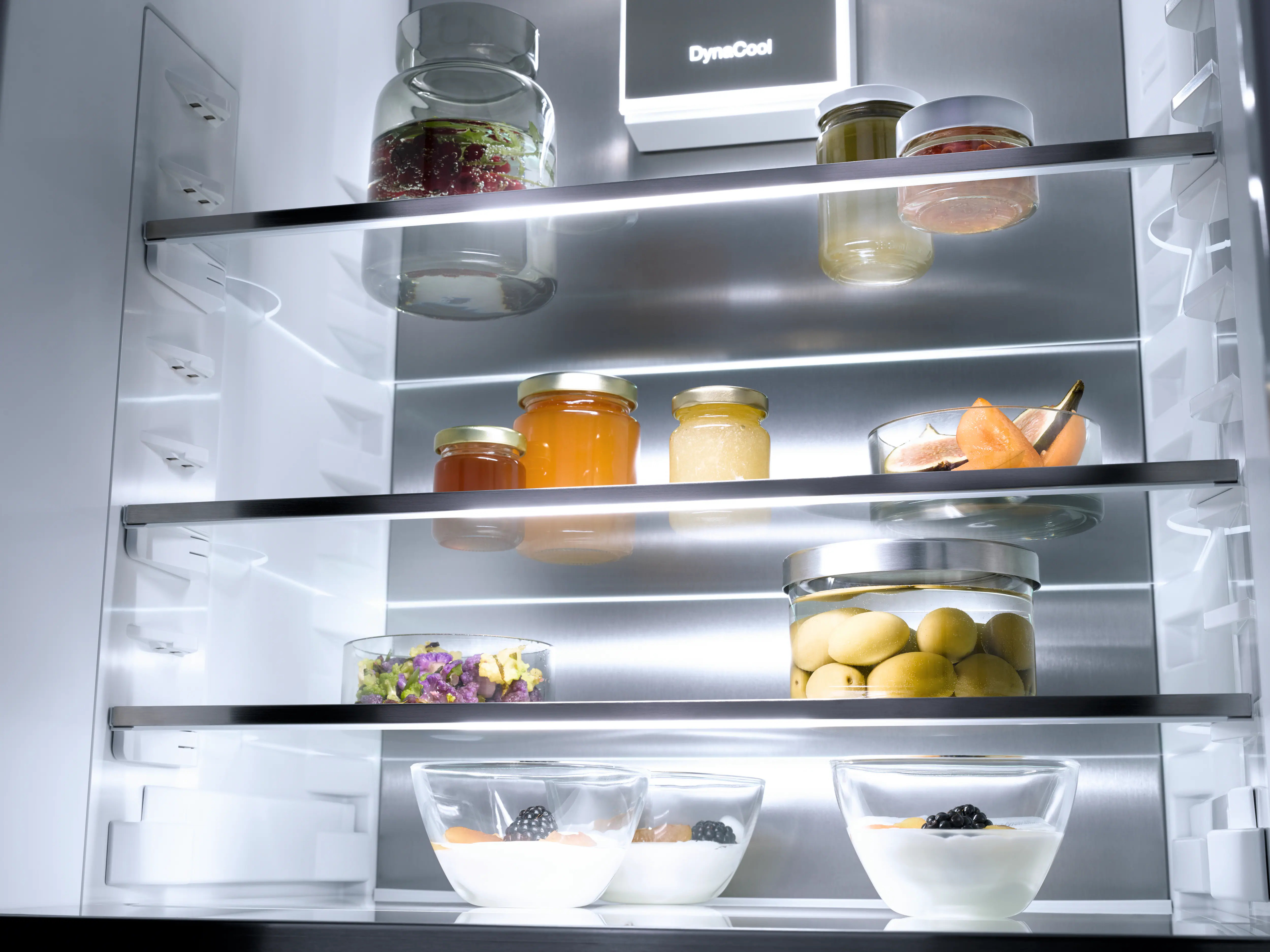 Холодильник Miele K 7797 C фото 4 в Ростове-на-Дону