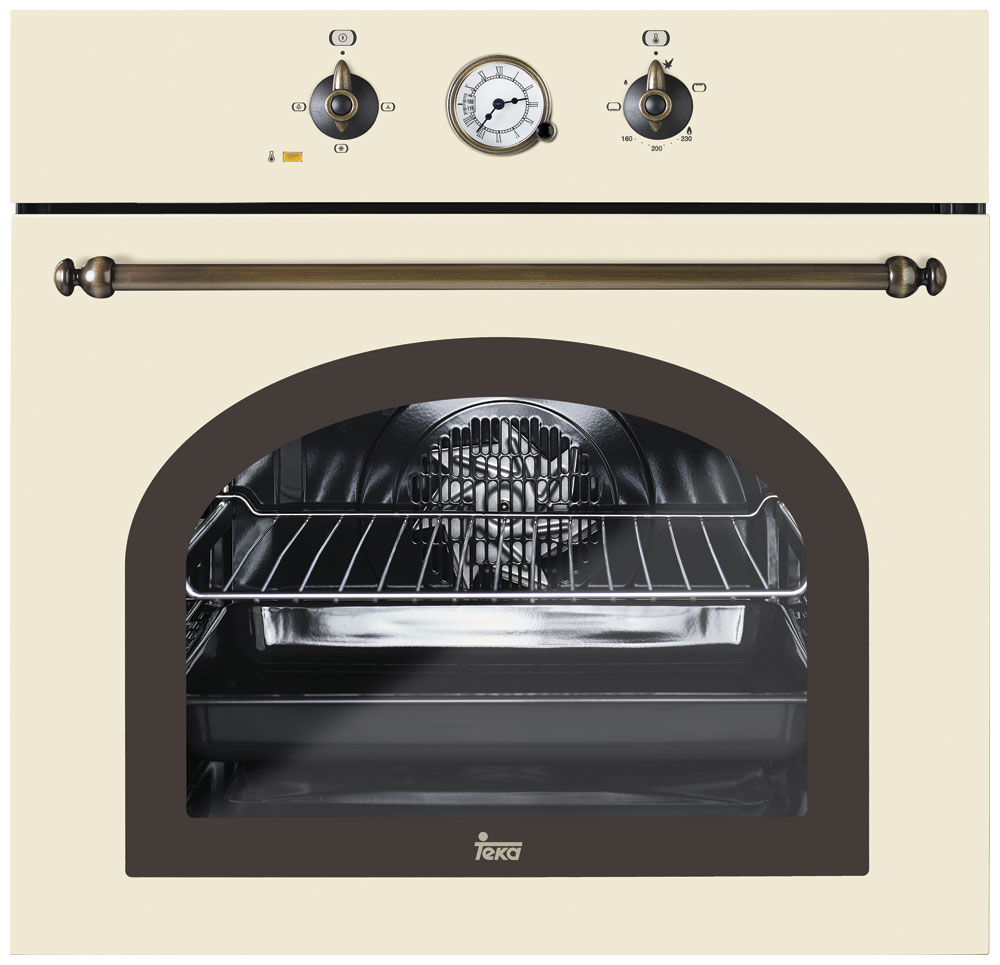 Духовой шкаф Teka HGR 650 VANILLA в Ростове-на-Дону Духовой шкаф Teka HGR 650 VANILLA в Ростове-на-Дону