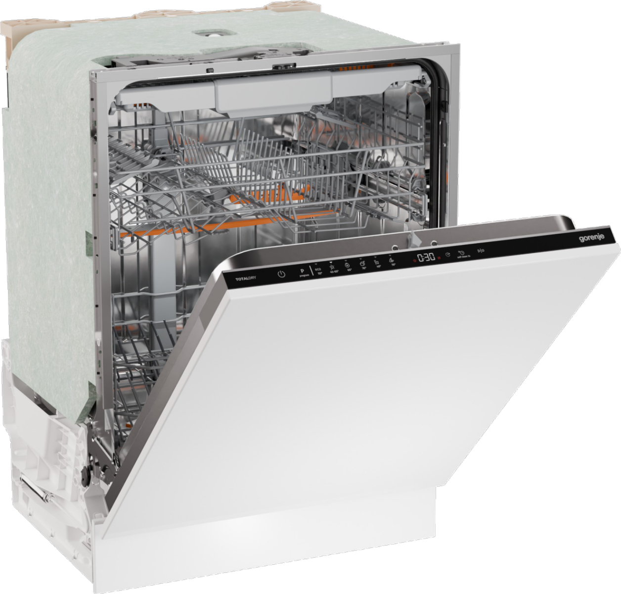 Посудомоечная машина Gorenje GV16D5 фото 3 в Ростове-на-Дону Посудомоечная машина Gorenje GV16D5 фото 3 в Ростове-на-Дону