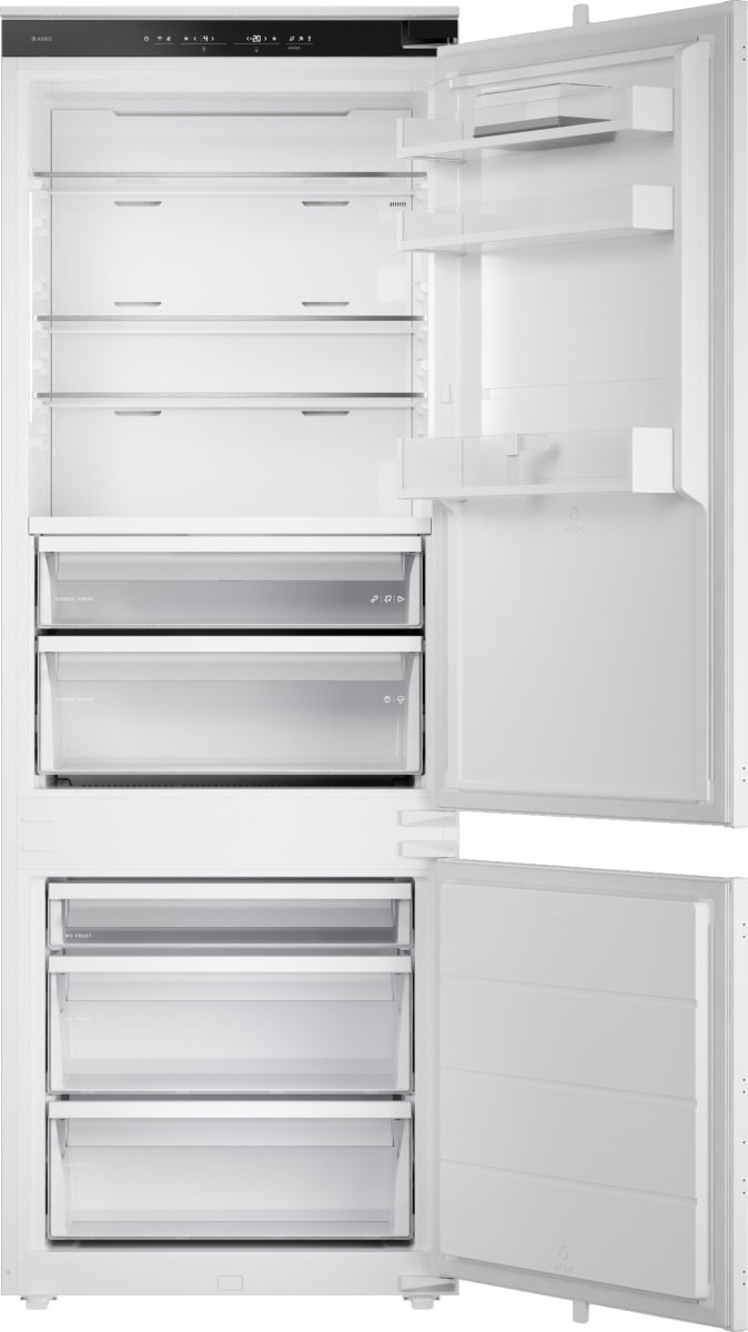 Холодильник Asko RBC297SND1.P фото 1 в Ростове-на-Дону Холодильник Asko RBC297SND1.P фото 1 в Ростове-на-Дону