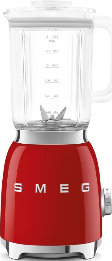 Блендер SMEG BLF03RDEU фото 1 в Ростове-на-Дону Блендер SMEG BLF03RDEU фото 1 в Ростове-на-Дону