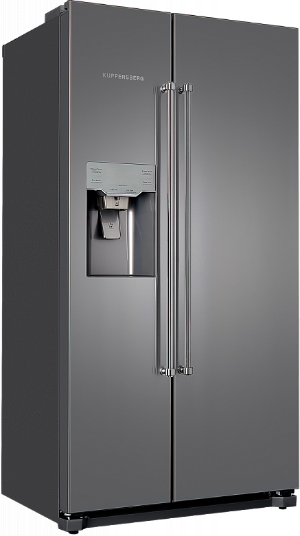 Холодильник Kuppersberg NSFD 17793 X фото 3 в Ростове-на-Дону Холодильник Kuppersberg NSFD 17793 X фото 3 в Ростове-на-Дону