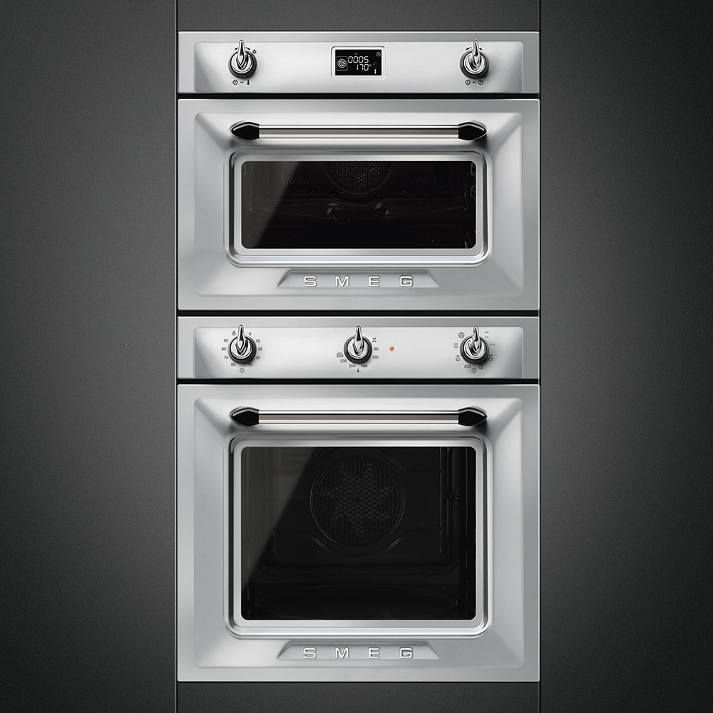 Духовой шкаф Smeg SF6905X1 фото 2 в Ростове-на-Дону