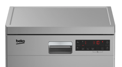 Посудомоечная машина Beko DFS 25 W 11 S фото 3 в Ростове-на-Дону