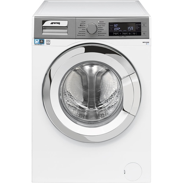 Стиральная машина Smeg WHT1114LSRU в Ростове-на-Дону Стиральная машина Smeg WHT1114LSRU в Ростове-на-Дону