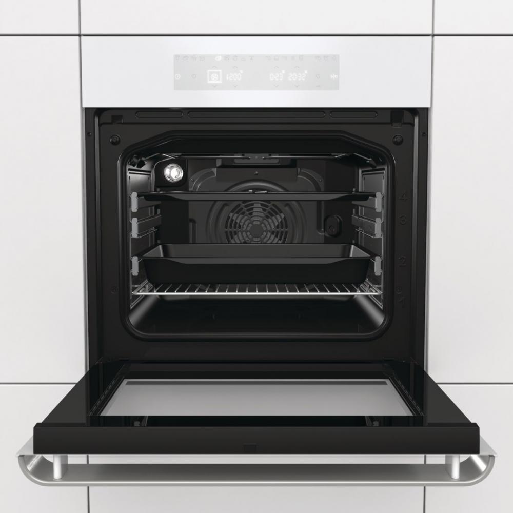 Духовой шкаф Gorenje BO 758 ORAW фото 2 в Ростове-на-Дону