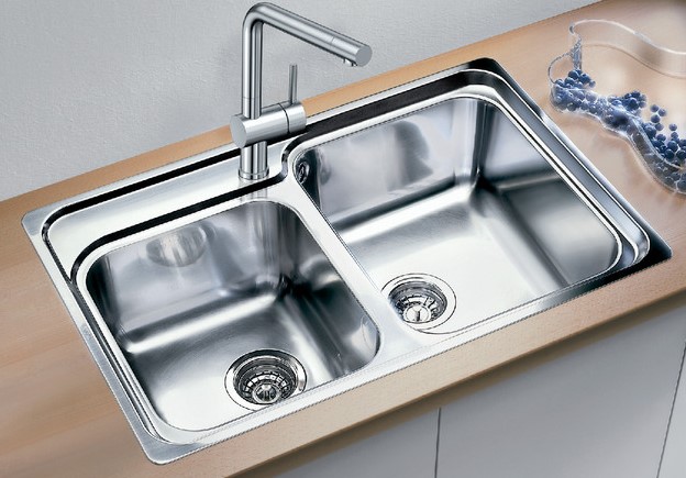 Мойка Blanco Classic 8 IF в Ростове-на-Дону