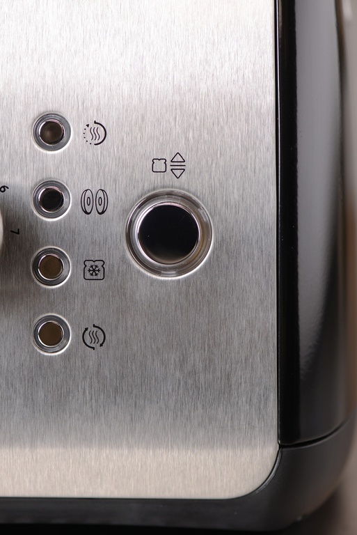 Тостер KitchenAid 5KMT221ECL фото 4 в Ростове-на-Дону
