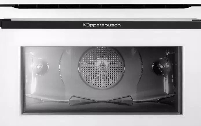 Компактный духовой шкаф Kuppersbusch CBP 6550.0 W5 фото 3 в Ростове-на-Дону