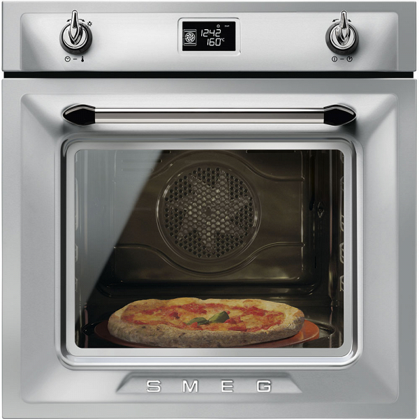 Духовой шкаф Smeg SFP6925XPZE1 в Ростове-на-Дону