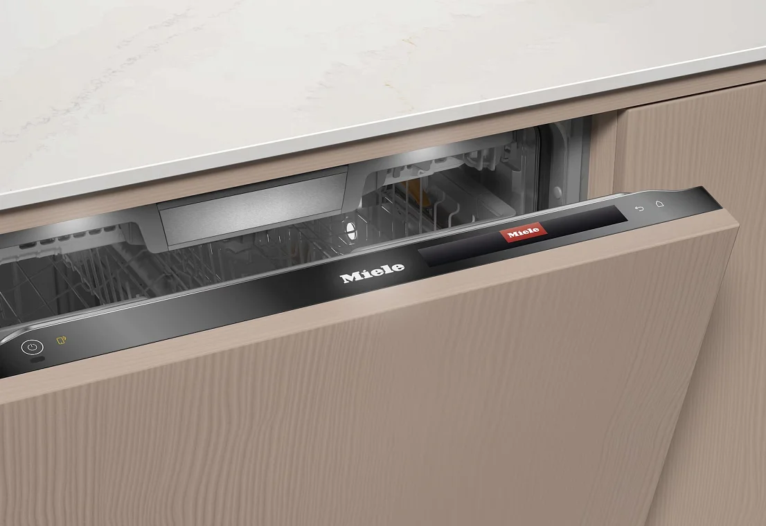 Посудомоечная машина Miele G 7980 SCVi AutoDos K2O фото 2 в Ростове-на-Дону