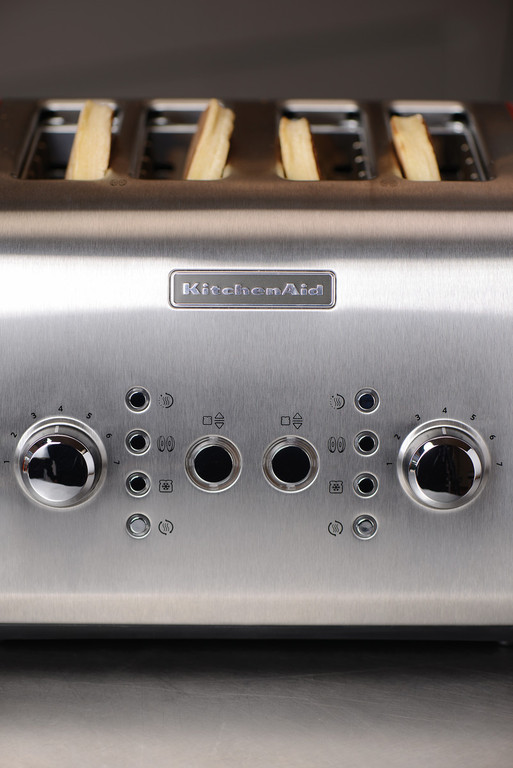 Тостер KitchenAid 5KMT421EAC фото 3 в Ростове-на-Дону