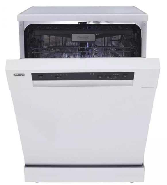 Посудомоечная машина De’Longhi DDWS 09F Algato unico фото 1 в Ростове-на-Дону Посудомоечная машина De’Longhi DDWS 09F Algato unico фото 1 в Ростове-на-Дону