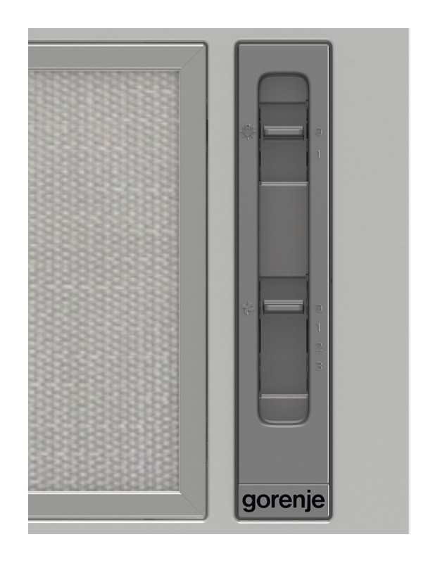 Вытяжка Gorenje BHI611ES фото 4 в Ростове-на-Дону